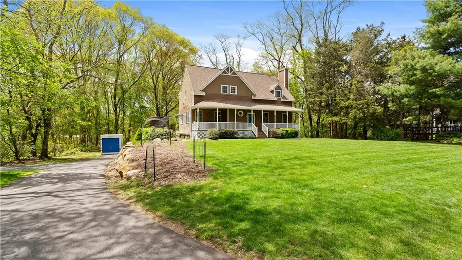 55 Fishing Cove Road, North Kingstown, RI 02852 - #3