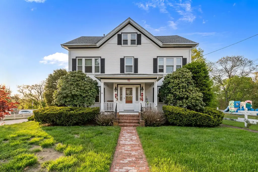 95 Saint Paul Street, North Smithfield, RI 02896 - #1