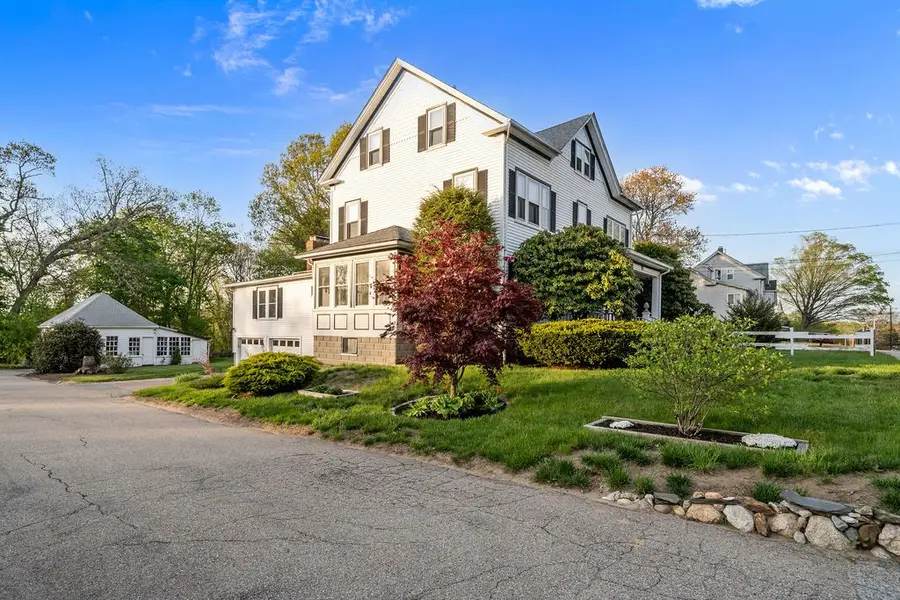 95 Saint Paul Street, North Smithfield, RI 02896 - #2