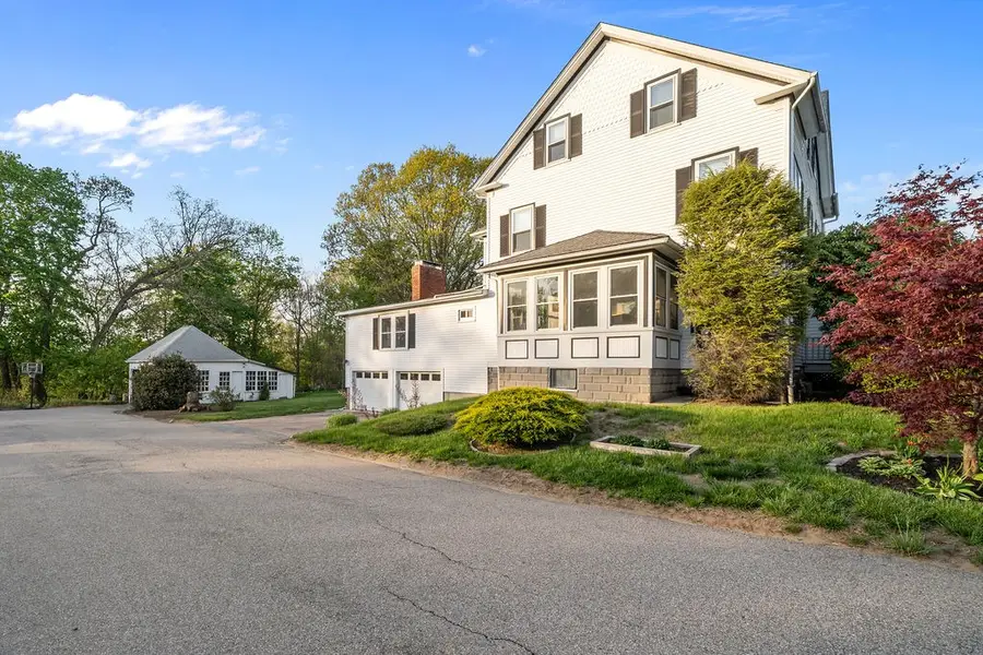 95 Saint Paul Street, North Smithfield, RI 02896 - #3