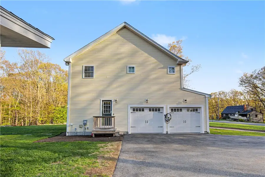 100 Franklin Road, Scituate, RI 02825 - #3