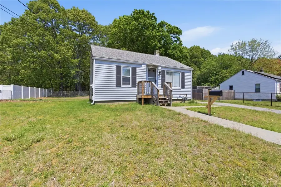 53 Norfolk Road, Warwick, RI 02886 - #2