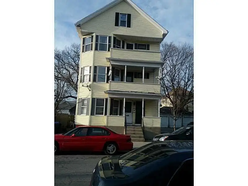 30 Harvest Street, Providence, RI 02908 - #1