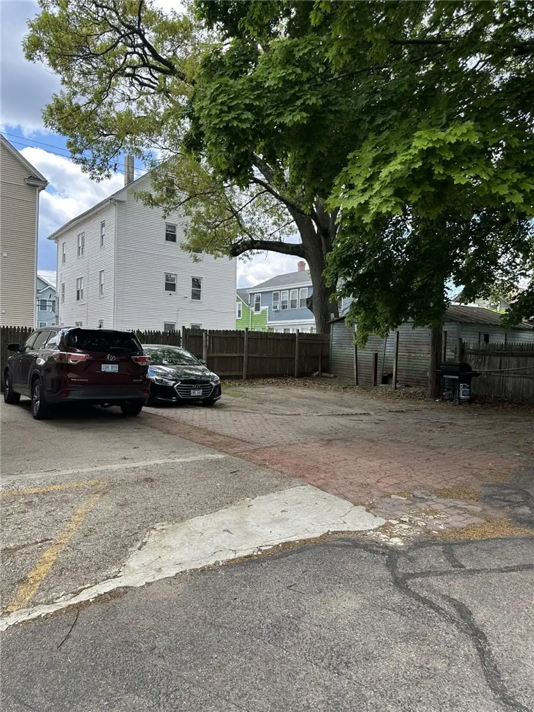 30 Harvest Street, Providence, RI 02908 - #2