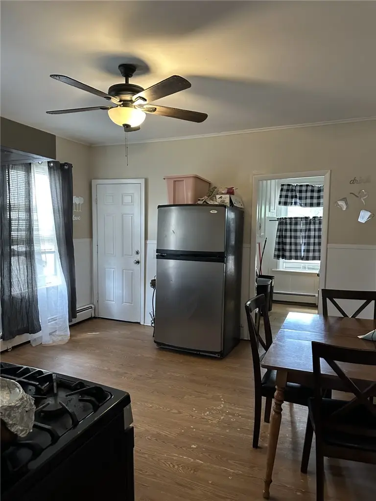 30 Harvest Street, Providence, RI 02908 - #3
