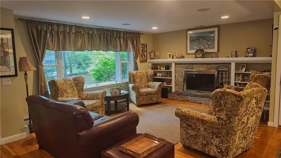 529 Shippeetown Road, East Greenwich, RI 02818 - #2