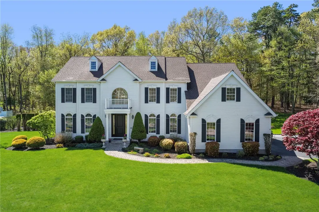 30 Lenihan Lane, East Greenwich, RI 02818 - #1