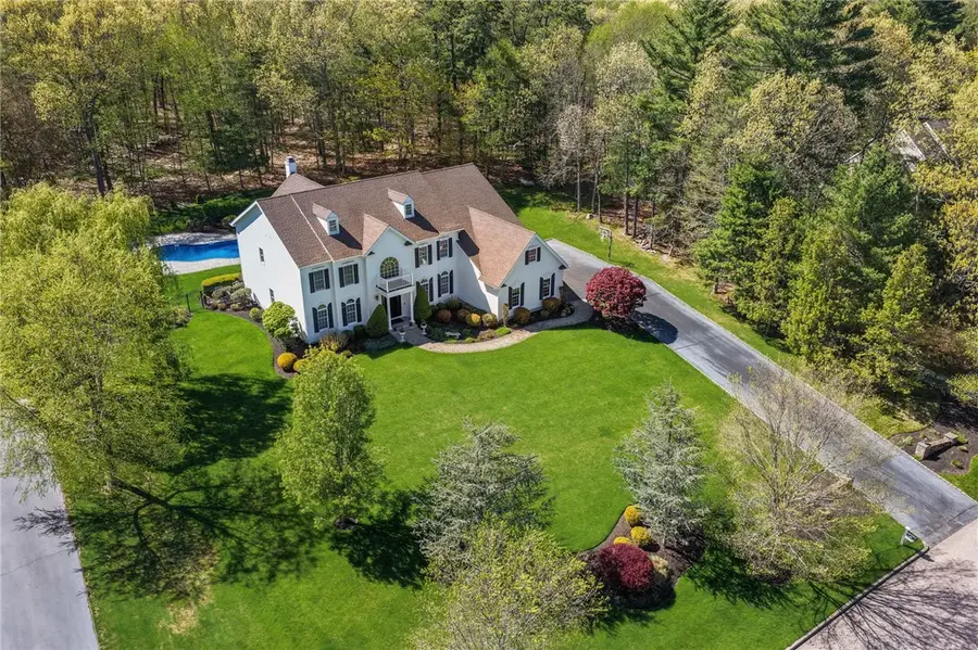 30 Lenihan Lane, East Greenwich, RI 02818 - #2