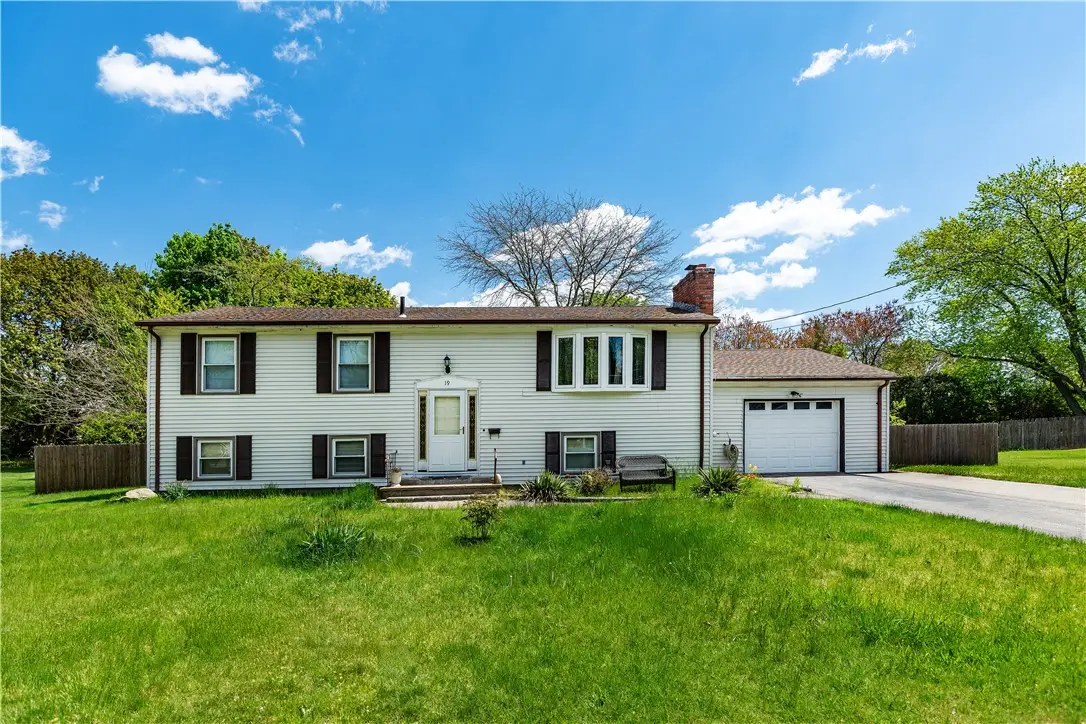 19 Mark Drive, North Kingstown, RI 02852 - #1