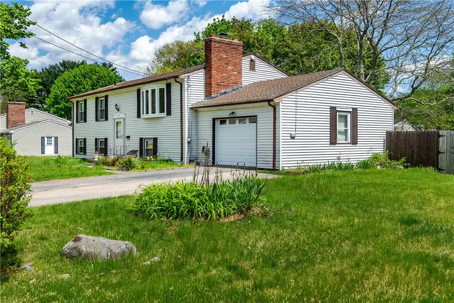 19 Mark Drive, North Kingstown, RI 02852 - #2
