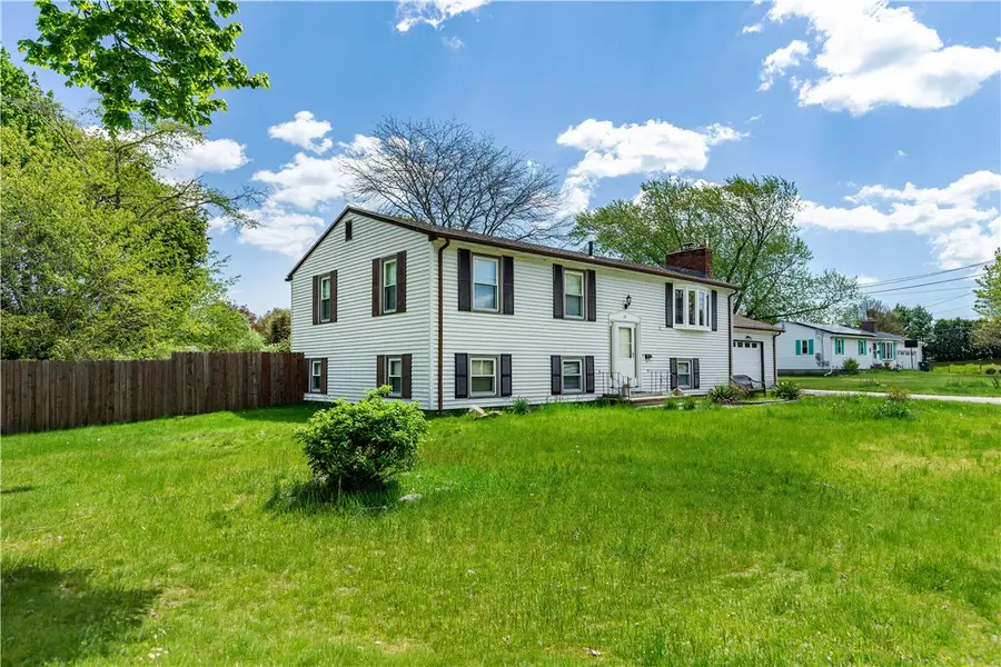 19 Mark Drive, North Kingstown, RI 02852 - #3
