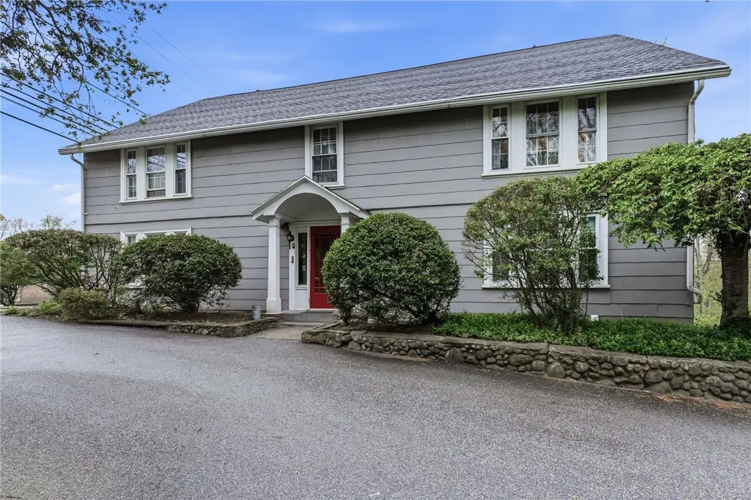 2320 Diamond Hill Road, Woonsocket, RI 02895 - #1