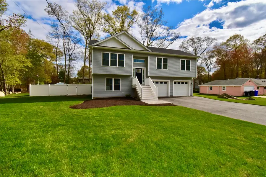 81 Lonsdale Street, West Warwick, RI 02893 - #2