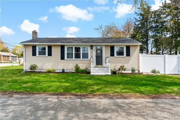 75 Spruce Road, Charlestown, RI 02813