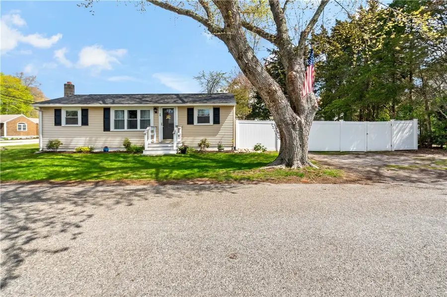 75 Spruce Road, Charlestown, RI 02813 - #2