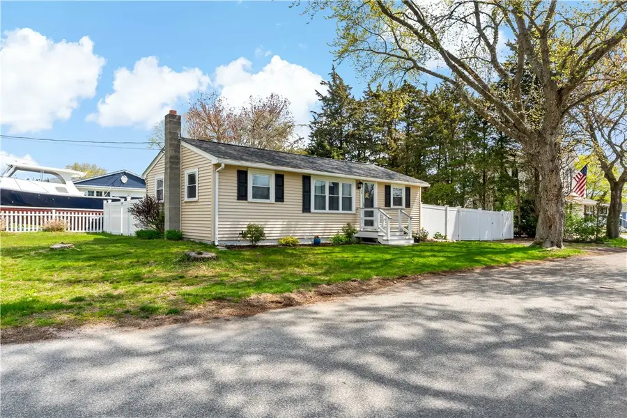 75 Spruce Road, Charlestown, RI 02813 - #3