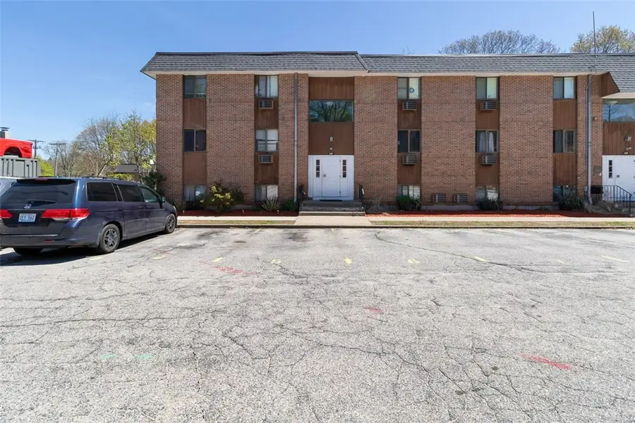 117 John Street #5, Lincoln, RI 02865 - #3