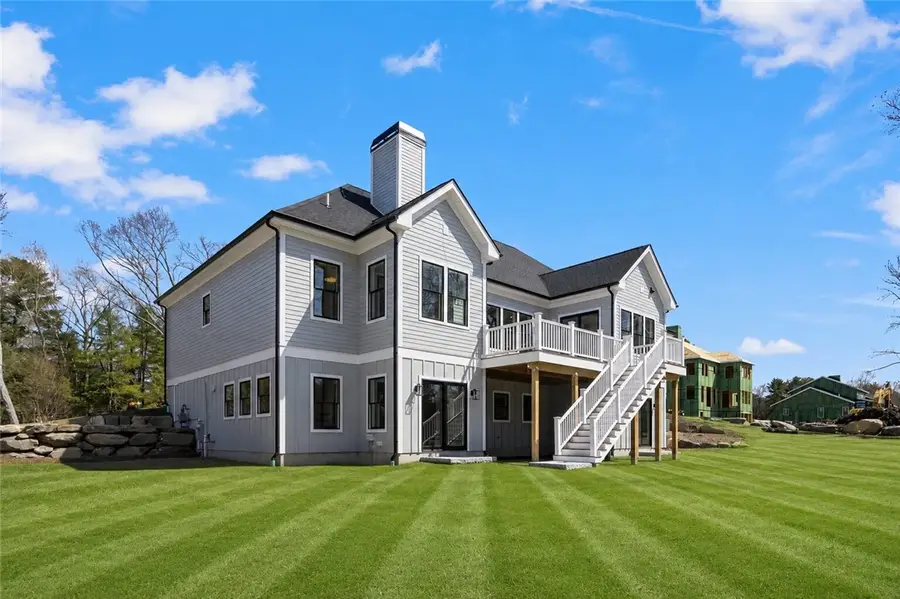 11 Carrs Lane, North Kingstown, RI 02852 - #3