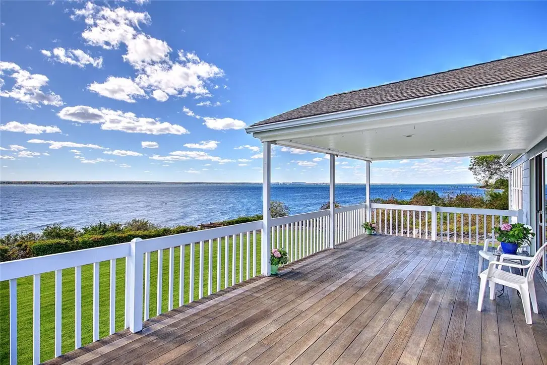 585 Seaside Drive, Jamestown, RI 02835 - #1