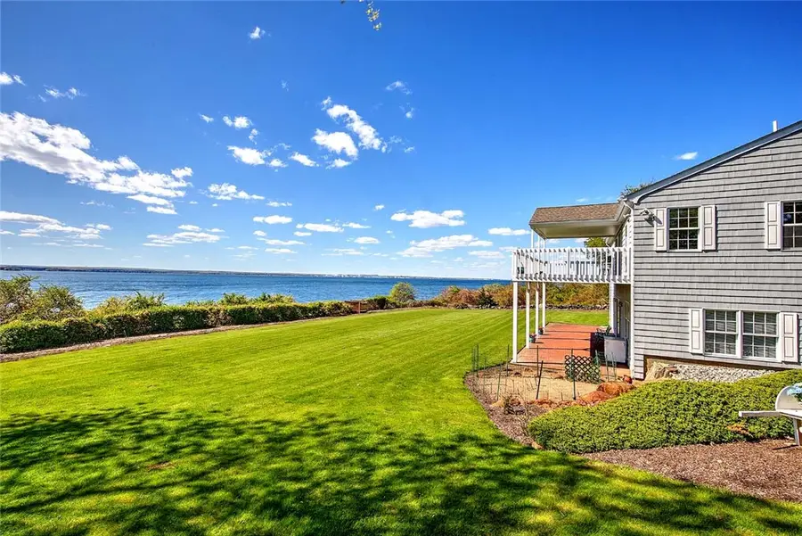 585 Seaside Drive, Jamestown, RI 02835 - #2