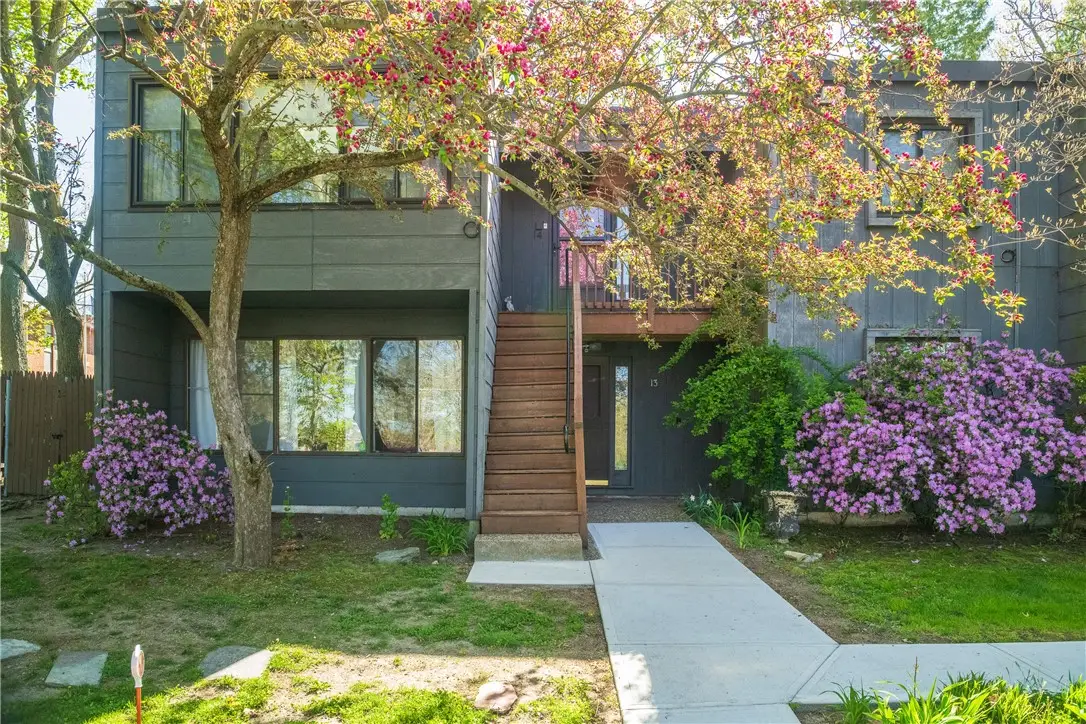 24 Camp Street #13, Providence, RI 02906 - #1
