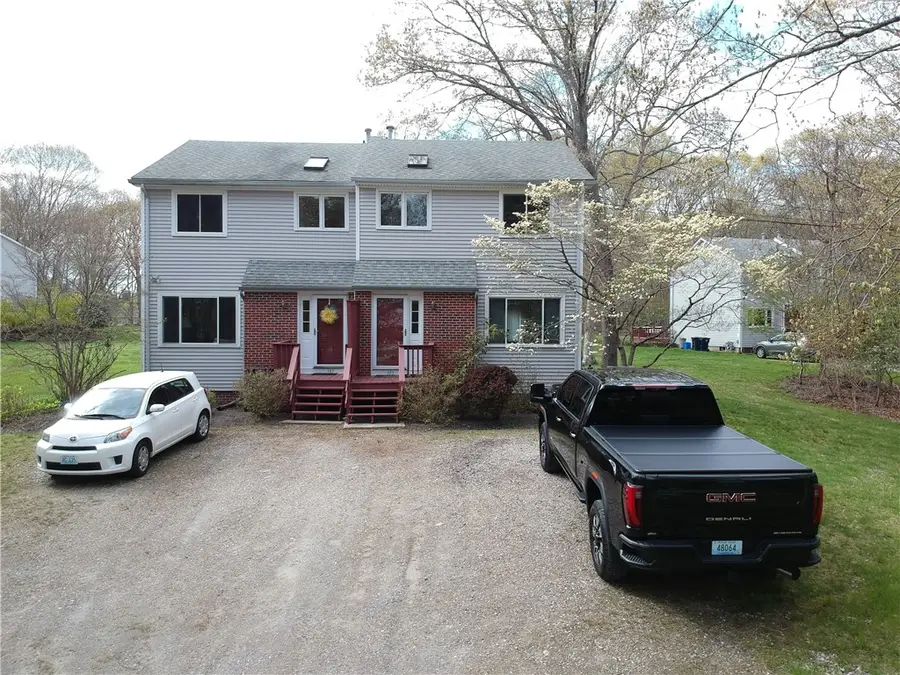 195 Fairway Drive, North Kingstown, RI 02852 - #2