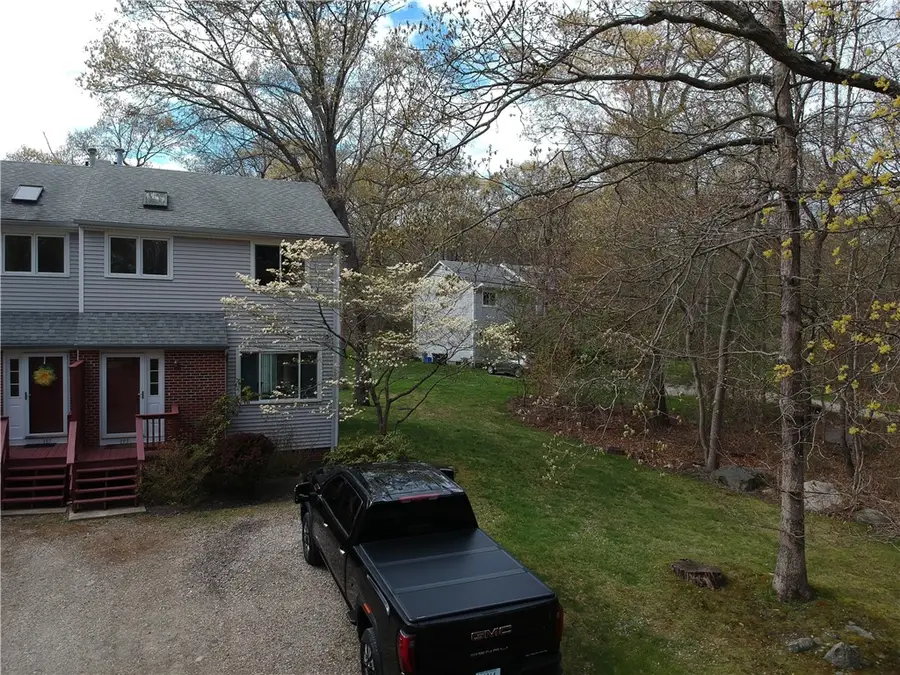 195 Fairway Drive, North Kingstown, RI 02852 - #3