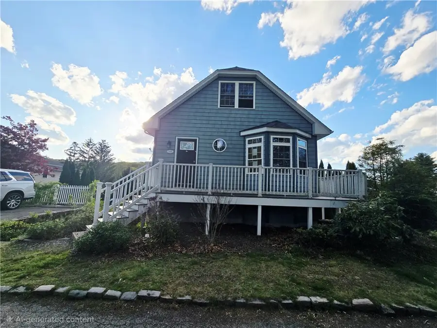 140 Lake View Road, Cranston, RI 02920 - #2
