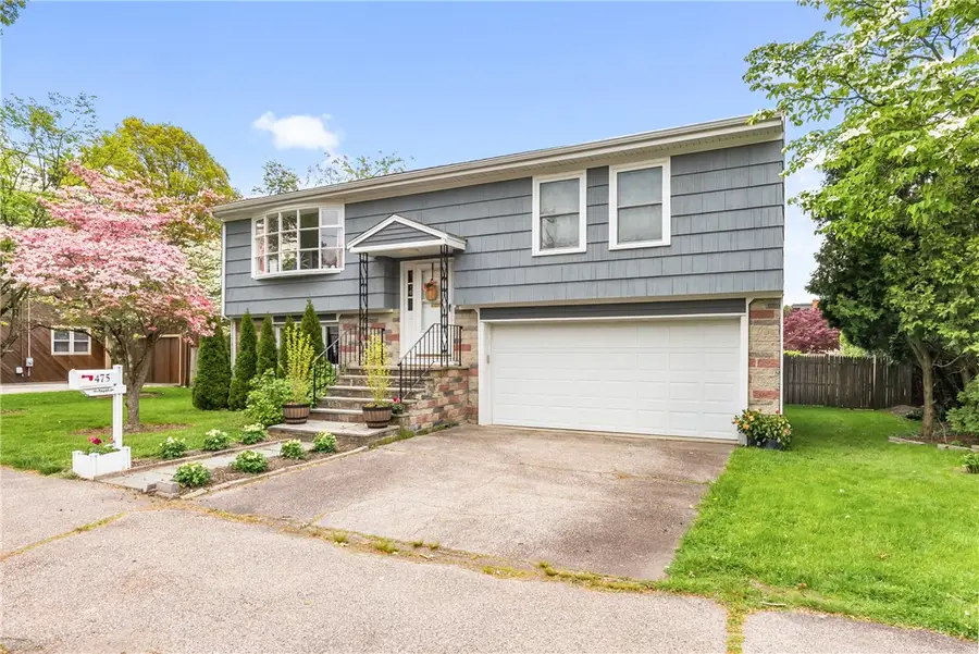 475 Elmgrove Avenue, Providence, RI 02906 - #2