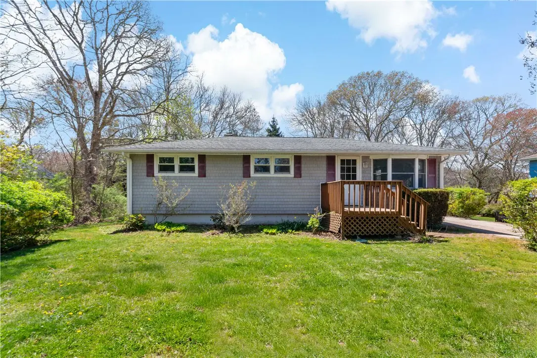 40 Tern Road, Narragansett, RI 02882 - #1