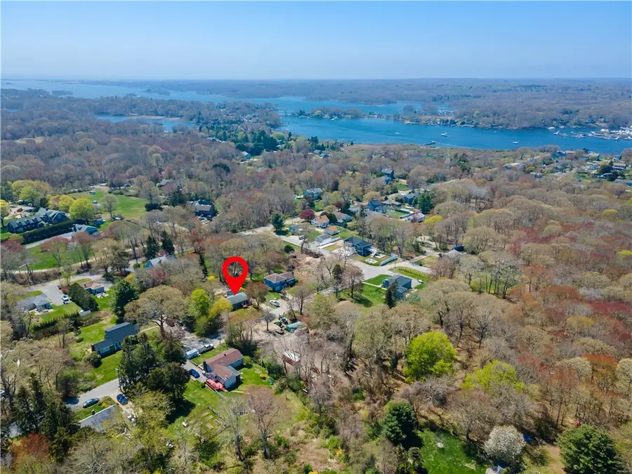 40 Tern Road, Narragansett, RI 02882 - #2