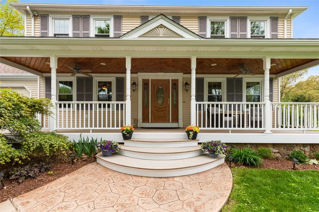 7 Pheasant Run Road, North Smithfield, RI 02896 - #1
