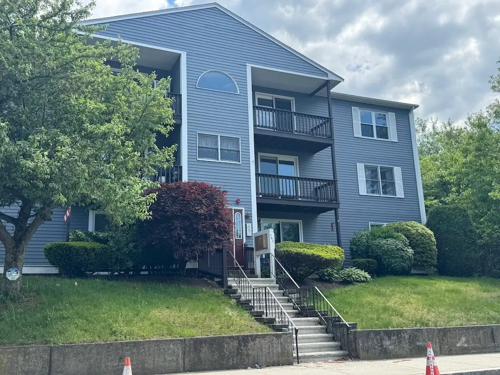 283 Privilege Street #4, Woonsocket, RI 02895 - #1