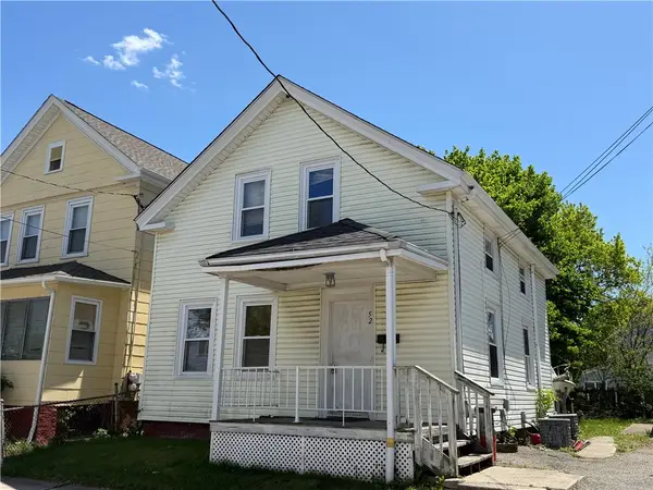 52 Hillwood Street, Cranston, RI 02920