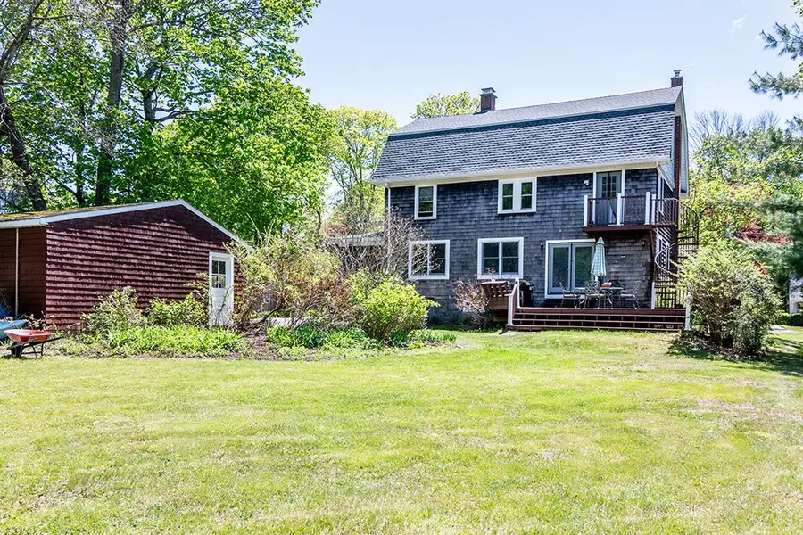 17 Briar Lane, Kingston, RI 02881 - #3