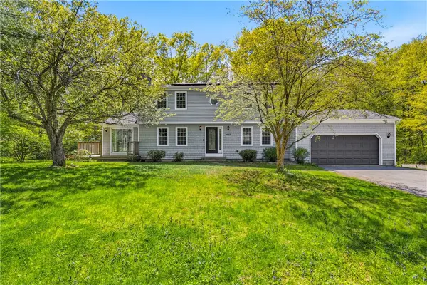 435 Maureen Circle, Burrillville, RI 02839