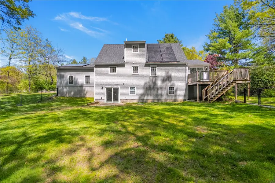435 Maureen Circle, Burrillville, RI 02839 - #3