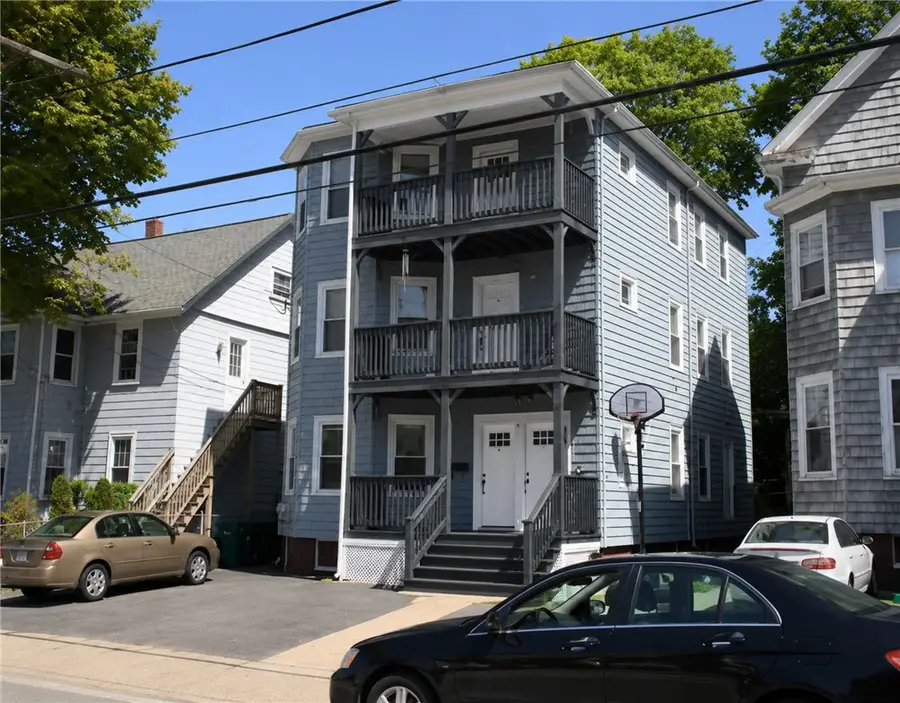25 4th Street, Attleboro, MA 02703 - #2