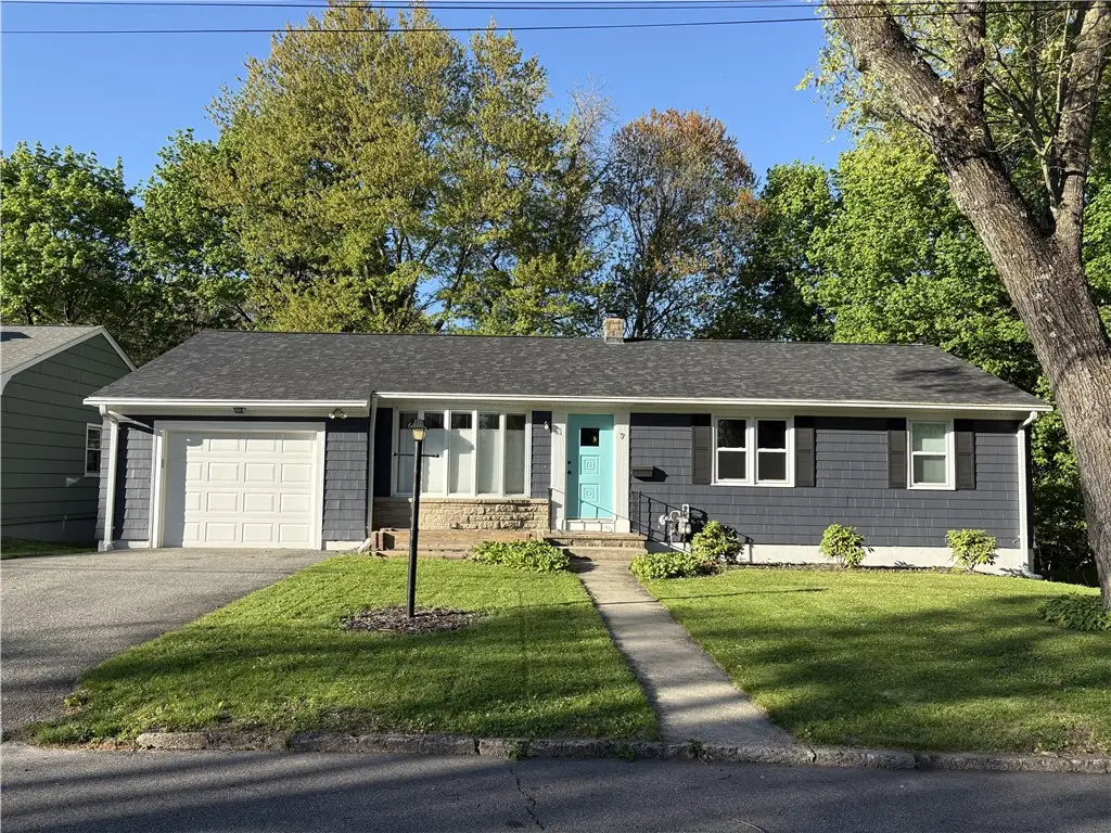 7 Parkway Drive, Warwick, RI 02886 - #1