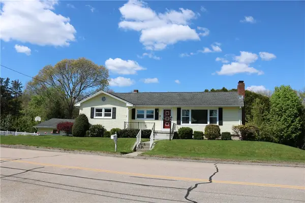 7 Nichols Lane, Westerly, RI 02891