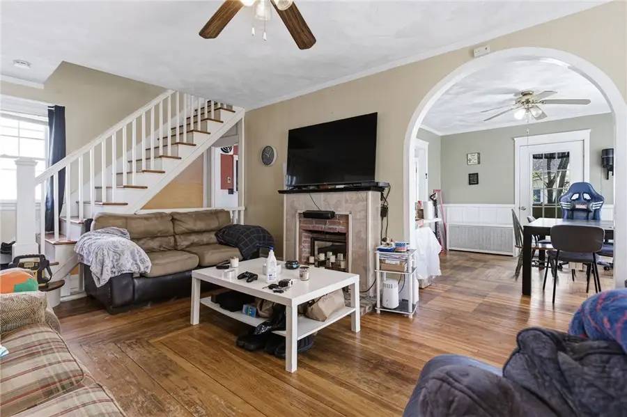 87 Elder Street, Pawtucket, RI 02860 - #2