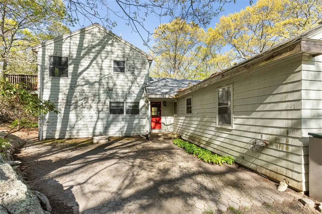 101 Cobble Hill Road, Lincoln, RI 02865 - #1