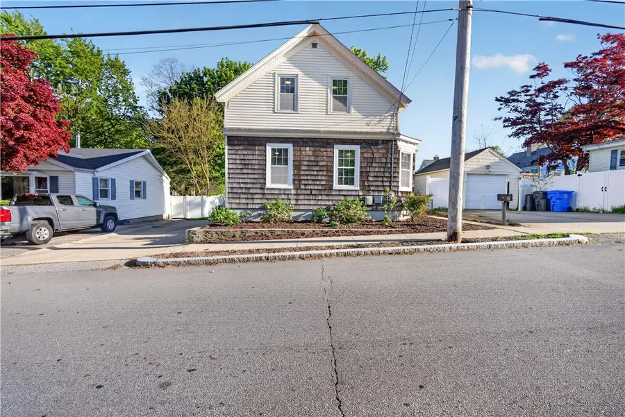 103 Burnside Avenue, Riverside, RI 02915 - #2