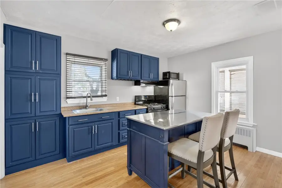 103 Burnside Avenue, Riverside, RI 02915 - #3