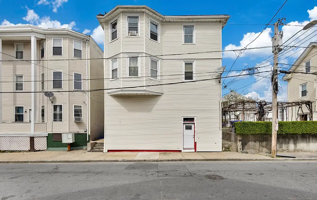 27 Greeley Street, Providence, RI 02904 - #1
