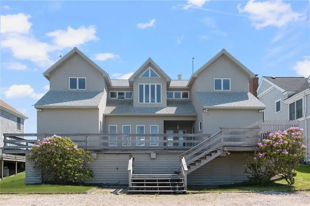160 Sand Hill Cove Road, Narragansett, RI 02882 - #1