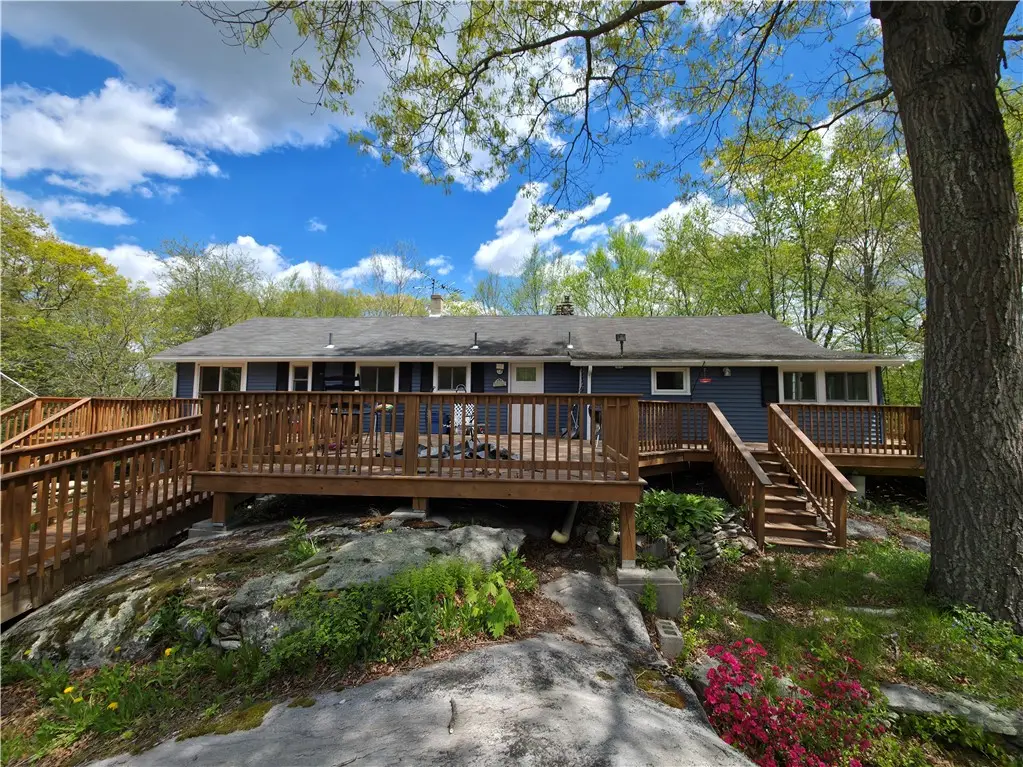 29 Parker Street, Glocester, RI 02814 - #1