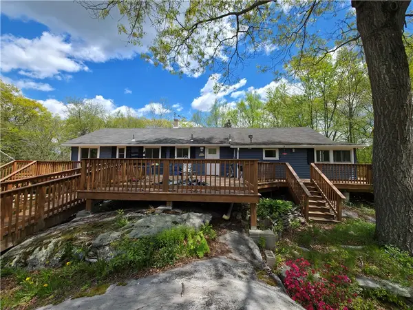 29 Parker Street, Glocester, RI 02814