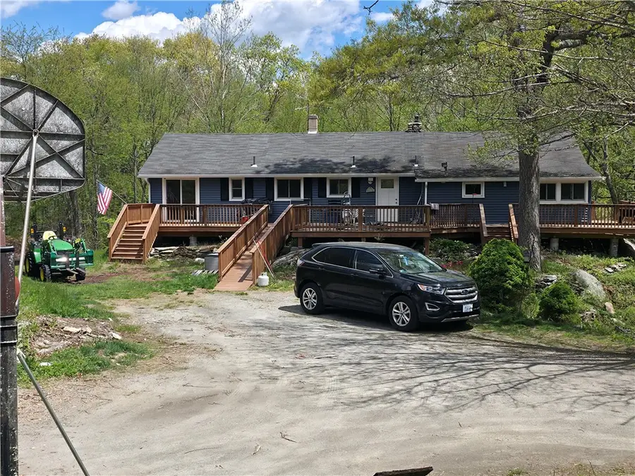 29 Parker Street, Glocester, RI 02814 - #3