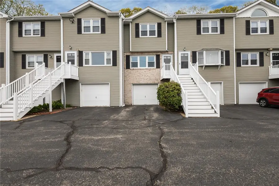 47 Morgan Avenue #29, Johnston, RI 02919 - #2